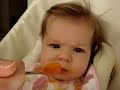 KIRA TORO eating