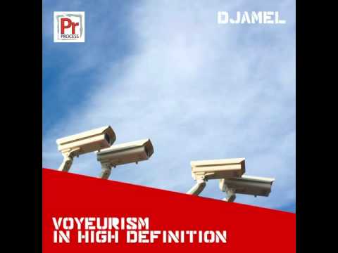 voyeurism