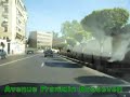 Alger - Av. Franklin Roosevelt