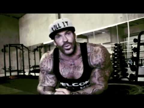 Industry - http://www.5percentnutrition.com/ ^^SUPPLEMENT LINE^^ http://www.1dayumay.com/ ^^CLOTHING^^ SUBSCRIBE: http://www.youtube.com/subscription_center?add_user=1DAYUMAY.