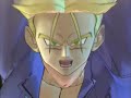 Dragon Ball Z Budokai Tenkaichi 2 - Latin American Opening!