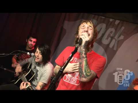 D.R.U.G.S. perform live for END Sessions