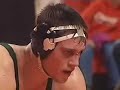Oregon State vs. Oregon Wrestling