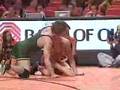 Oregon State vs. Oregon Wrestling