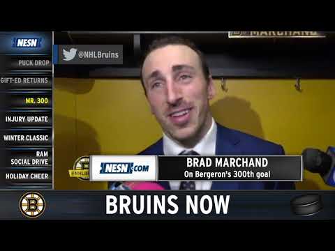 Video: Bruins Now: B's getting healthier as Winter Classic approaches