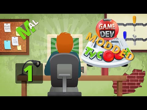 how to get more types game dev story