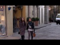 Michelle and Andrea head to Florence, Italy! On their way, the girls stop in San Gimignano and climb the historic Torre Grossa. In Florence, Michelle and Andrea visit Cathedral Square and enjoy a traditional Tuscan dinner in episode one of this four-part series where Michelle and Andrea find beauty and inspiration in the city of Florence, Italy. Episode 2: Tuscan Wine & Olive Oil Tasting: youtu.be Episode 3: Admiring the Art of Florence: youtu.be Episode 4: The Fashion of Florence: youtu.be Tune in next week for the next episodes of Wanderlust from Pisa, Italy. Do you have wanderlust? Find out more about the Contiki Italy trip we took: goo.gl Find beauty and inspiration around the world in FAWN's Wanderlust. New episodes every week. Subscribe to FAWN: goo.gl FAWN on the Web: youtube.com fawn.tv http twitter.com FAWN (For All Women Network) is an online network catering to innovative and conscious minded young women who enjoy beauty, fashion and a contemporary lifestyle. Our programming aims to entertain and inspire showcasing everyone from fashion forward designers to the hottest celebrities and will be taking you to the most incredible locations all over the world. FAWN, the network for women just like you.