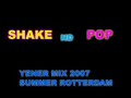 Rotterdam Urban House Dance Elektro Music