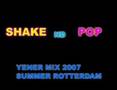 Rotterdam Urban House Dance Elektro Music
