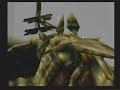 Vagrant Story 18 - Snowfly Forest 1