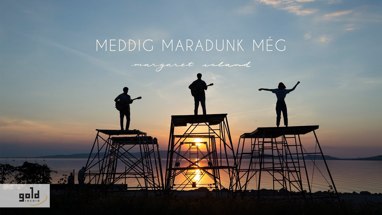 Margaret Island - Meddig maradunk még