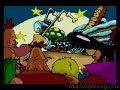 part 1(of 2) of the game's intro and the first 4 tracks raced straight through on the sega cd version. watch as my chicky and i beat the hell out of anyone who gets close enough, only to have our asses handed to us by the damn ai.
