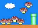 VJ source SuperMario Mushroom