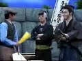 ごっつ こづれ狼