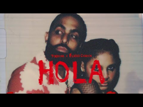 Tokischa X Eladio Carrion - Hola (Video Oficial)