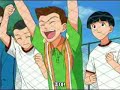 Princes of Tennis 47