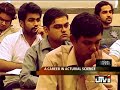 Actuarial Studies Actuarial Studies