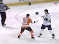 12-28-09 Matt Clackson vs. Wade Brookbank