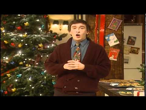 Knowing Me Knowing Yule with Alan Partridge 