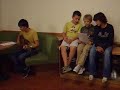 mazze di tamburo