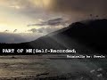 Sowelu-Part Of Me[Self-Recorded]