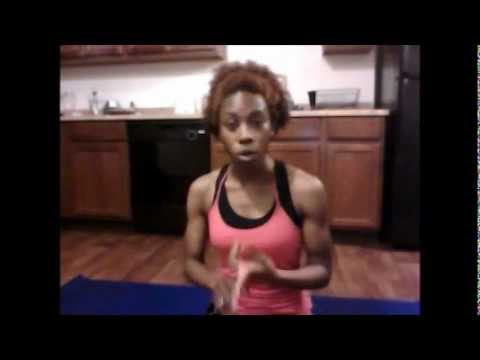 how to train for nfl cheerleading tryouts