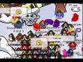 Bots Invade Club Penguin