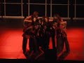 Alpha Mu Chapter of Delta Sigma Theta NCA and T 2009 AGGIE FEST