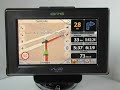 Prezentacja GPS Mio c520