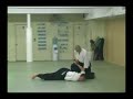 Mike Fliss 1st Kyu Test - Open Sky Aikikai