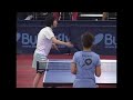 2008 U.S. Nationals - C. Huang vs. J. Reed - game 2 (HD)