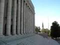 videos de View from stairs of Parliament House of Finland