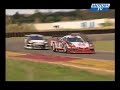 French GT Nogaro Christophe Bouchut victory