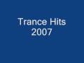 trance hits 2007