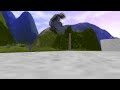 cg_industry - quality test