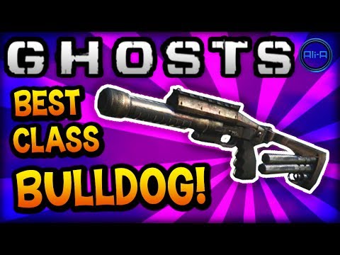 Call of Duty: Ghost