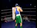 Campionato Italiano Pugilato Cadetti Bari 2007 finale kg.66