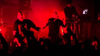 Chimaira - The Venom Inside (LIVE)