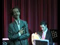 28 Haziran 2007Vefatının 7. yılındaCİNUÇEN TANRIKORUR ANMA KONSERİÜsküdar BelediyesiAltunizade Kültür MerkeziİstanbulSpeaker/ Konuşmacı:Tanrıkorur'un talebesi BEKİR REHÂ SAĞBAŞChild singer/ Okuyan çocuk: ALİCAN YÜCEBIYIKThis is a talk given by Tanrıkorur's student BEKİR REHÂ SAĞBAŞ about the legacy left by the composer CİNUÇEN TANRIKORUR to Turkish youth on 28th June 2007 during the commemoration concert on the 7th Anniversary of Cinuçen Tanrıkorur's passing at the Mayorship of Üsküdar's Altunizade Cultural Center in Istanbul. Sağbaş gives an answer to those who say that 