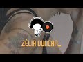 Zélia Duncan - Dor Elegante