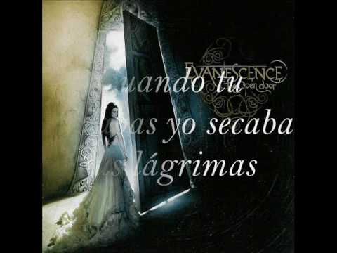 EVANESCENCE LETRAS DE CANCIONES EN evanescence letras de canciones en: