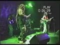 Gondwana feat Elemental  Año 2003