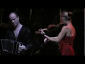 PIAZZOLLA Jeanne y Paul DANUSHA WASKIEWICZ & MARCELO NISINMAN