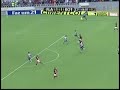 Flamengo x Botafogo - Gol TARDELLI TAÇA GB 2008 - BEETHOVEN