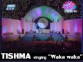 Bangla Rock Princess Hot Song : WaKa WaKa : sung by
