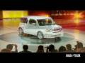 2009 Nissan Cube