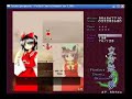 Perfect Cherry Blossom replay 1/4