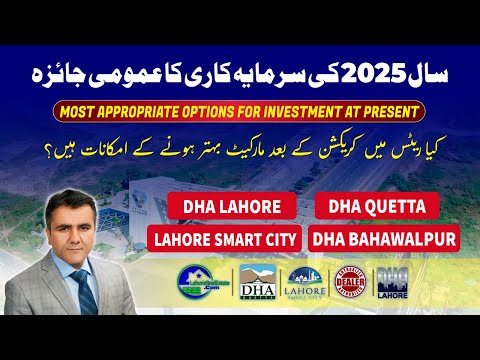 Will Property Prices Rise After Market Correction? | Where to Invest for Maximum Profit in 2025?