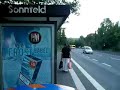 W�rzburg Bus Linie21