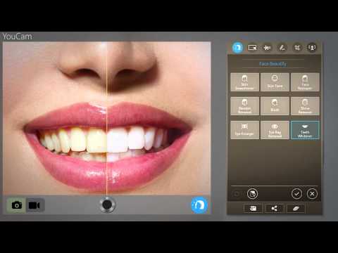 Introduction to YouCam 7